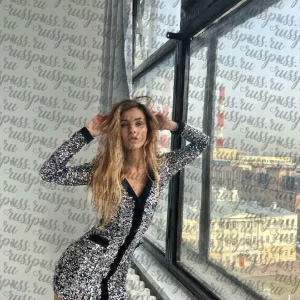 Фото 4 — Маша, 23 года, 172 см, 51 кг, Люберцы