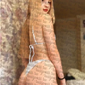 Фото 3 — Маша, 19 лет, 168 см, 49 кг, Москва