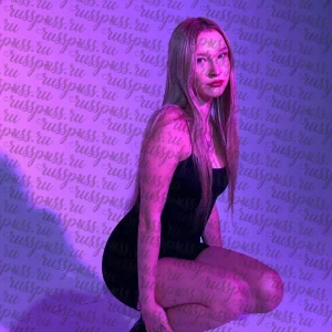 Фото 5 — Маша, 19 лет, 168 см, 49 кг, Москва