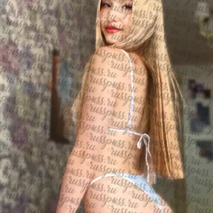 Фото 11 — Маша, 19 лет, 168 см, 49 кг, Москва