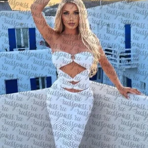 Фото 6 — Маша, 27 лет, 168 см, 60 кг, Москва