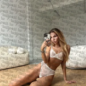 Фото 3 — Маша, 23 года, 172 см, 51 кг, Люберцы