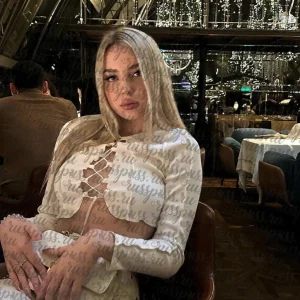 Фото 3 — Матильда, 21 год, 175 см, 58 кг, Домодедово