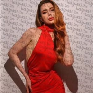 Фото 3 — Maxima, 25 лет, 175 см, 53 кг, Люберцы