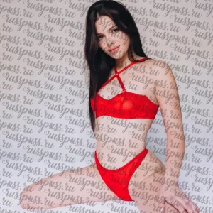 Фото 5 — Медди, 19 лет, 165 см, 49 кг, Москва