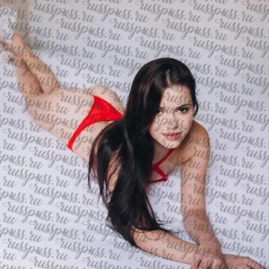 Фото 3 — Медди, 19 лет, 165 см, 49 кг, Москва