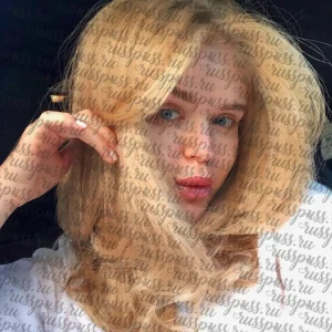 Фото 2 — Мэделин, 26 лет, 168 см, 55 кг, Домодедово