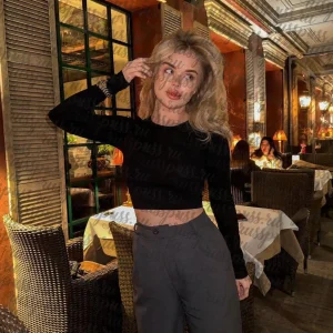 Фото 4 — Мэделин, 26 лет, 168 см, 55 кг, Домодедово