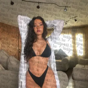 Фото 3 — Мэдилин, 23 года, 172 см, 64 кг, Москва