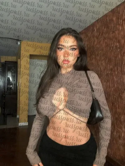 Мэдилин, 23 года, 172 см, 64 кг, Москва