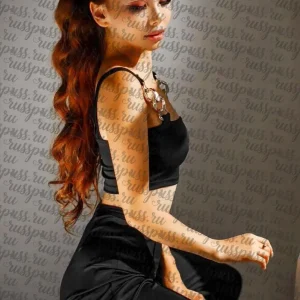 Фото 6 — Медина, 19 лет, 170 см, 52 кг, Москва