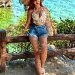 Фото 3 — Медина, 19 лет, 170 см, 52 кг, Москва