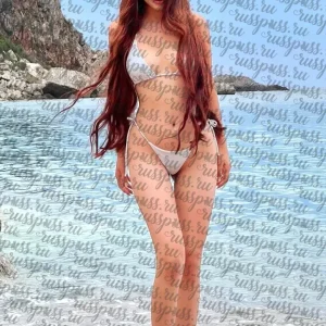 Фото 4 — Медина, 19 лет, 170 см, 52 кг, Москва