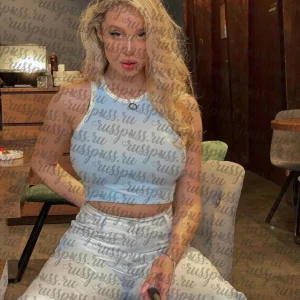 Фото 3 — Мэдисон, 25 лет, 170 см, 60 кг, Домодедово