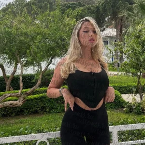 Фото 4 — Мэдисон, 25 лет, 170 см, 60 кг, Домодедово