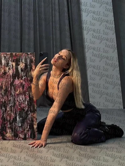 Мэдисон, 25 лет, 170 см, 60 кг, Домодедово