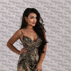 Фото 5 — Мэдлен, 33 года, 165 см, 57 кг, Подольск