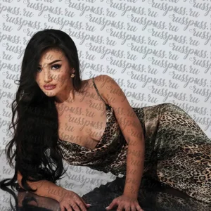 Фото 2 — Мэдлен, 33 года, 165 см, 57 кг, Подольск