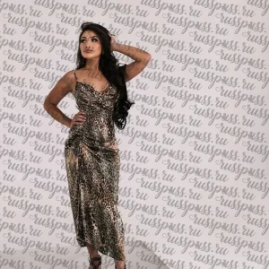 Фото 6 — Мэдлен, 33 года, 165 см, 57 кг, Подольск