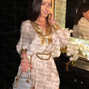 Фото 4 — Мэдлен, 23 года, 173 см, 55 кг, Москва