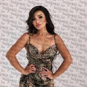 Фото 4 — Мэдлен, 33 года, 165 см, 57 кг, Подольск