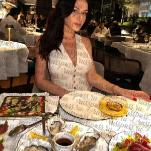 Фото 5 — Мэдлен, 23 года, 173 см, 55 кг, Москва