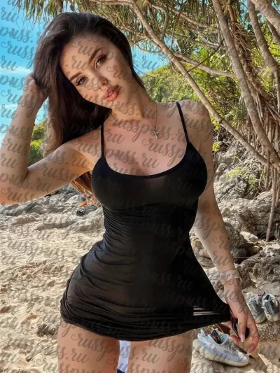 Мэгги, 21 год, 175 см, 55 кг, Домодедово