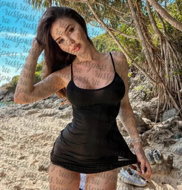 Мэгги, 21 год, 175 см, 55 кг, Домодедово