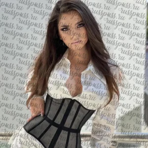 Фото 4 — Мэй, 25 лет, 176 см, 58 кг, Домодедово