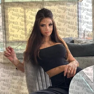 Фото 2 — Мэй, 25 лет, 176 см, 58 кг, Домодедово