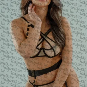 Фото 8 — Мейбел, 28 лет, 174 см, 60 кг, Москва