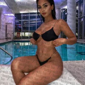 Фото 4 — Мейбл, 24 года, 173 см, 62 кг, Москва