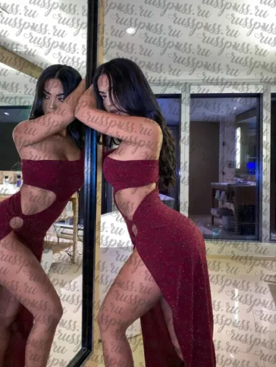 Мейбл, 24 года, 173 см, 62 кг, Москва