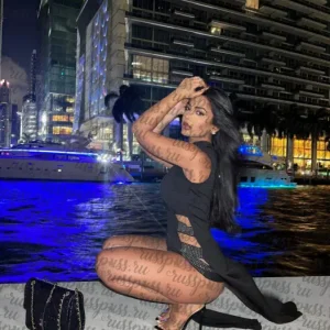 Фото 2 — Мейбл, 24 года, 173 см, 62 кг, Москва