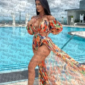 Фото 5 — Мейбл, 24 года, 173 см, 62 кг, Москва