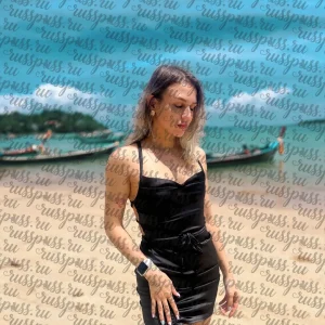 Фото 4 — Мэйли, 24 года, 163 см, 47 кг, Москва