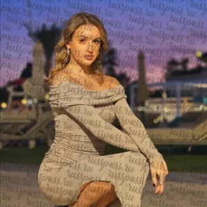 Фото 2 — Мэйли, 24 года, 163 см, 47 кг, Москва