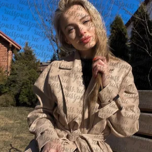 Фото 4 — Мейзи, 22 года, 170 см, 55 кг, Домодедово