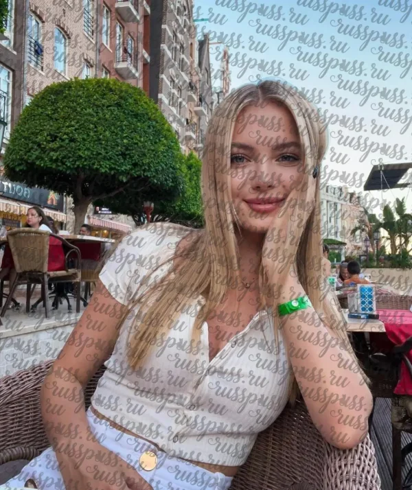 Мейзи, 22 года, 170 см, 55 кг, Домодедово