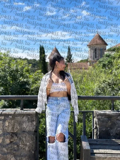 Мэйзи, 27 лет, 170 см, 52 кг, Москва