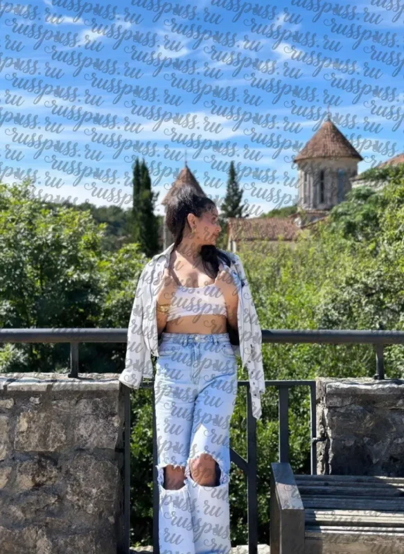 Мэйзи, 27 лет, 170 см, 52 кг, Москва