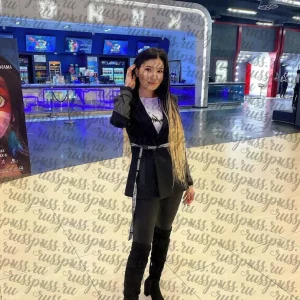 Фото 3 — Мэйзи, 27 лет, 170 см, 52 кг, Москва