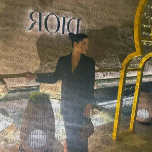 Фото 6 — Мэйзи, 27 лет, 170 см, 52 кг, Москва