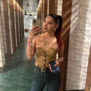 Фото 5 — Мэйзи, 27 лет, 170 см, 52 кг, Москва