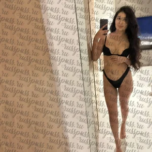 Фото 4 — Мэйзи, 27 лет, 170 см, 52 кг, Москва