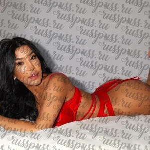 Фото 4 — Мел, 23 года, 165 см, 61 кг, Москва