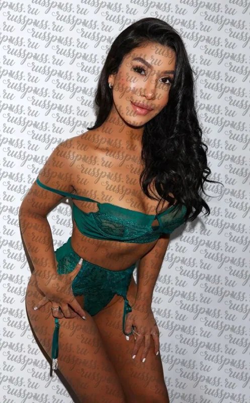 Мел, 23 года, 165 см, 61 кг, Москва