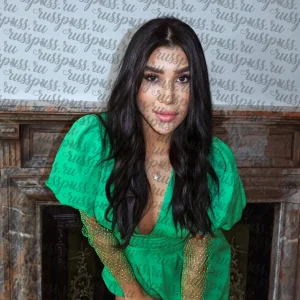 Фото 5 — Мел, 23 года, 165 см, 61 кг, Москва