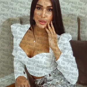 Фото 9 — Мел, 23 года, 165 см, 61 кг, Москва