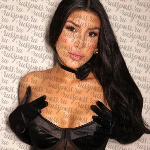 Фото 2 — Мел, 23 года, 165 см, 61 кг, Москва